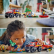 LEGO® City 60412 Feuerwehrgeländ