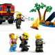 LEGO® City 60412 Feuerwehrgeländ
