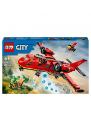 LEGO® City 60413 Löschflugzeug