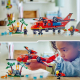 LEGO® City 60413 Löschflugzeug