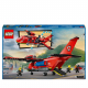LEGO® City 60413 Löschflugzeug