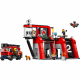 LEGO® City 60414 Feuerwehrstatio