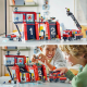 LEGO® City 60414 Feuerwehrstatio