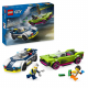 LEGO® City 60415 Verfolgungsjagd