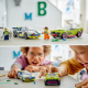 LEGO® City 60415 Verfolgungsjagd