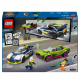 LEGO® City 60415 Verfolgungsjagd