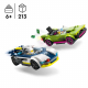 LEGO® City 60415 Verfolgungsjagd