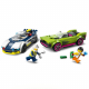 LEGO® City 60415 Verfolgungsjagd