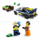 LEGO® City 60415 Verfolgungsjagd