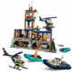 LEGO® City 60419 Polizeistation