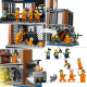 LEGO® City 60419 Polizeistation