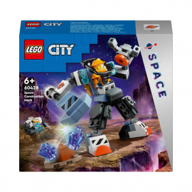 LEGO® City 60428 Weltraum Weltra