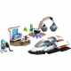 LEGO® City 60429 Bergung eines A