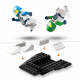 LEGO® City 60429 Bergung eines A