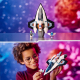 LEGO® City 60430 Raumschiff