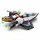LEGO® City 60430 Raumschiff