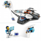 LEGO® City 60430 Raumschiff