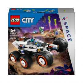 LEGO® City 60431 Weltraum - Rove