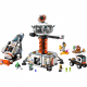 LEGO® City 60434 Raumbasis mit S