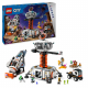 LEGO® City 60434 Raumbasis mit S