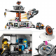 LEGO® City 60434 Raumbasis mit S