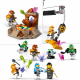 LEGO® City 60434 Raumbasis mit S