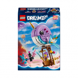 LEGO® Dreamzzz 71472 Izzies Narw