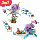 LEGO® Dreamzzz 71472 Izzies Narw