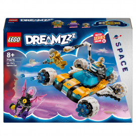 LEGO® Dreamzzz 71475 Der Weltrau