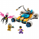LEGO® Dreamzzz 71475 Der Weltrau