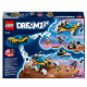 LEGO® Dreamzzz 71475 Der Weltrau