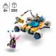LEGO® Dreamzzz 71475 Der Weltrau