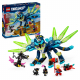 LEGO® Dreamzzz 71476 Zoey und di