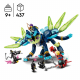 LEGO® Dreamzzz 71476 Zoey und di