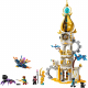 LEGO® Dreamzzz 71477 Turm des Sa