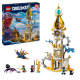 LEGO® Dreamzzz 71477 Turm des Sa