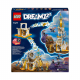 LEGO® Dreamzzz 71477 Turm des Sa