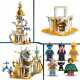 LEGO® Dreamzzz 71477 Turm des Sa