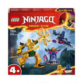 LEGO® Ninjago® 71804 Arins Battl