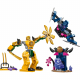 LEGO® Ninjago® 71804 Arins Battl