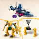 LEGO® Ninjago® 71804 Arins Battl