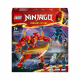 LEGO® Ninjago® 71808 Kais Feuerm