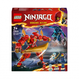 LEGO® Ninjago® 71808 Kais Feuerm