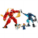 LEGO® Ninjago® 71808 Kais Feuerm