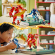 LEGO® Ninjago® 71808 Kais Feuerm