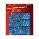 LEGO® Ninjago® 71808 Kais Feuerm