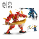 LEGO® Ninjago® 71808 Kais Feuerm