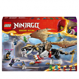 LEGO® Ninjago® 71809 Egalt der M