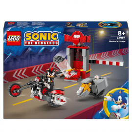LEGO® Sonic the Hedgehog™ 76995