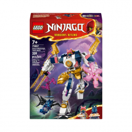 LEGO® Ninjago® 71807 Soras Techn